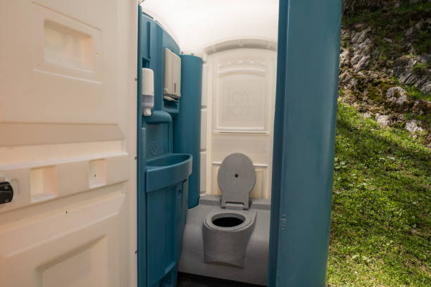 Best Local porta potty services  in Oak Leaf, TX