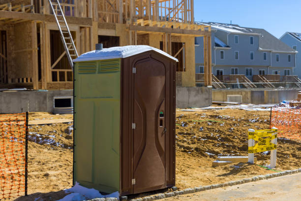 Best Porta potty rental near me  in Oak Leaf, TX