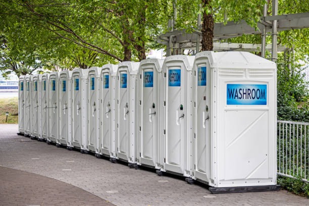 Best Porta potty delivery and setup  in Oak Leaf, TX