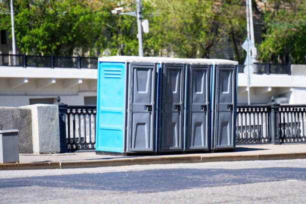 Best Porta potty delivery and setup  in Oak Leaf, TX