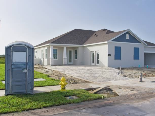 Best Affordable portable toilet rental  in Oak Leaf, TX