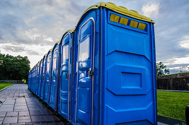 Best Long-term porta potty rental  in Oak Leaf, TX