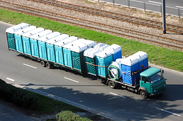 Best Local porta potty services  in Oak Leaf, TX